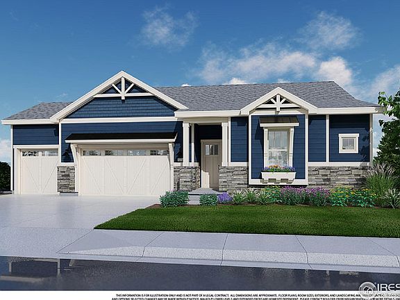 4th image of 1115 Quarry Cir