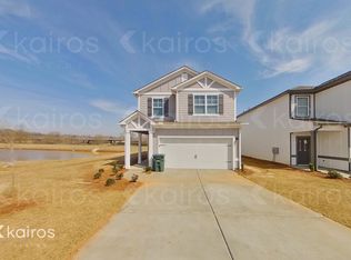 6032 Taramore Ln, Huntsville, AL 35806