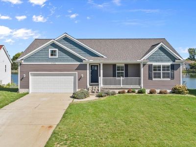 11772 Jonker Way, Holland, MI, 49424