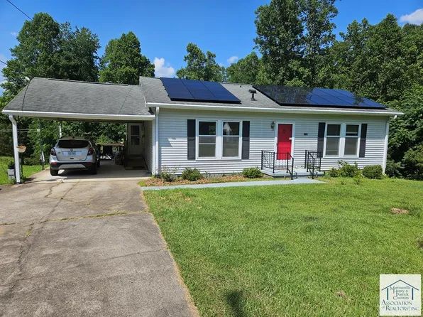 3580 Dillons Fork Rd, Fieldale, VA 24089