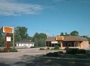 222 W High St, Hicksville, OH