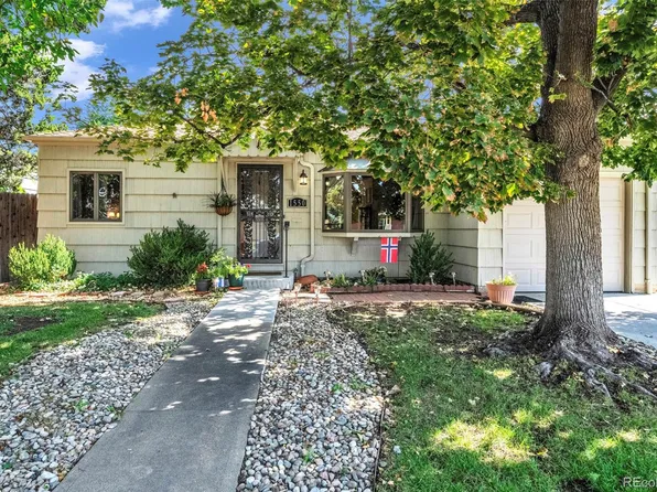 1550 S Ash Street, Denver, CO 80222
