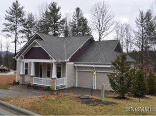 95 Gray Duster Cres LOT 606, Biltmore Lake, NC 28715