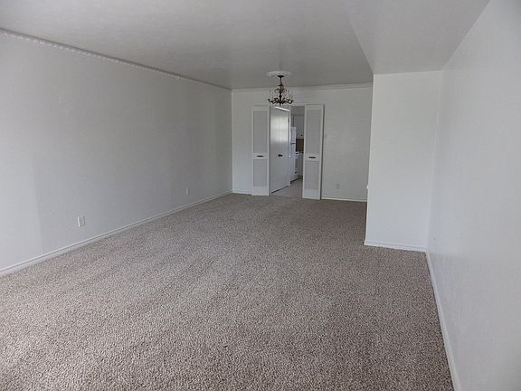 Living Room Dining Room areas