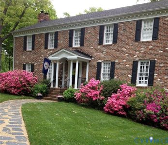 17 Charnwood Rd, Henrico, VA, 23229