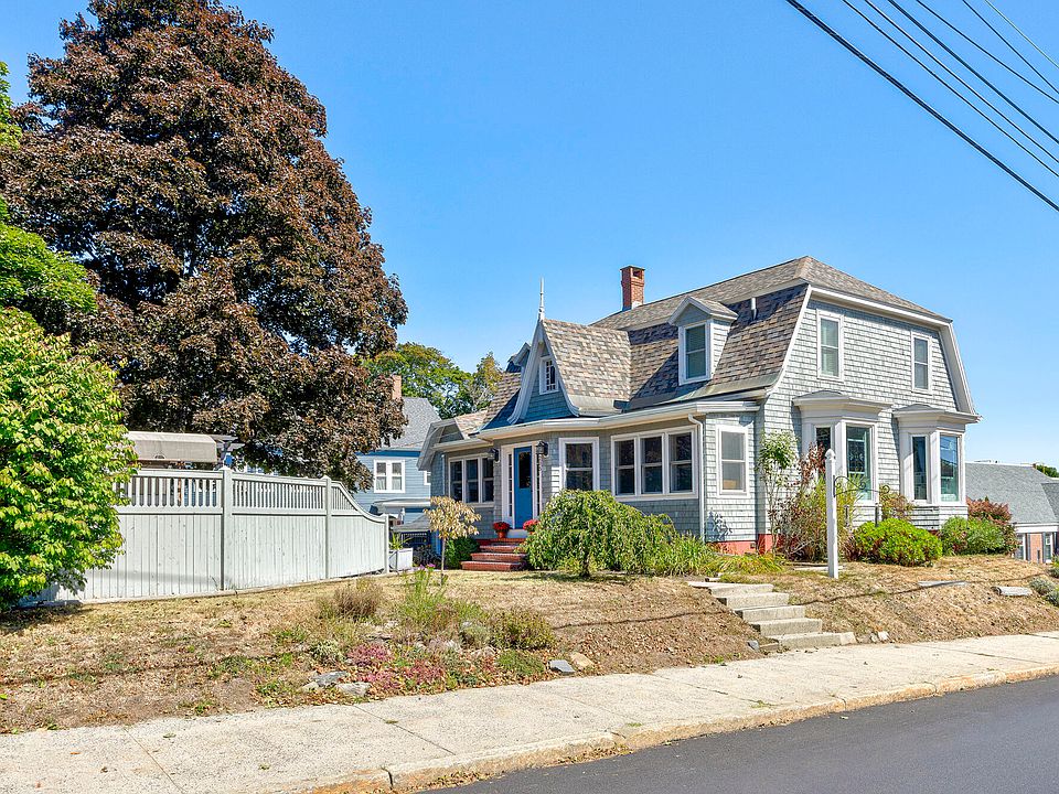 1st image of 205 Woodford Street