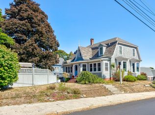 205 Woodford Street, Portland, ME 04103