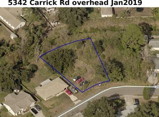 5342 Carrick Rd, Cocoa, FL 32927