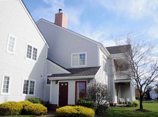 31I Rutland Ln, Monroe Township, NJ 08831