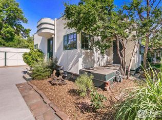 237 West St, Fort Collins, CO 80521