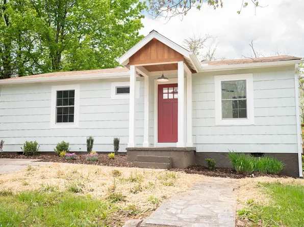 2519 Maple Dr, Knoxville, TN 37918
