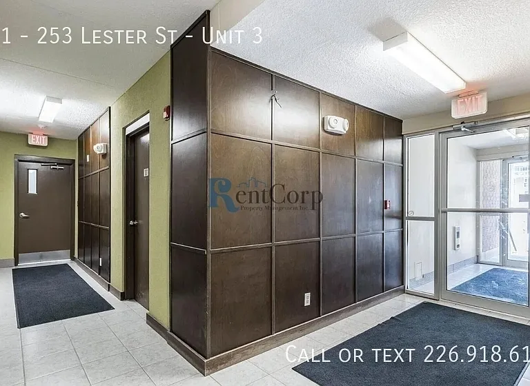 101 Lester St #3 — Photo 7
