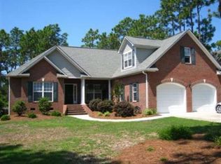 2983 Irwin Dr, Southport, NC 28461