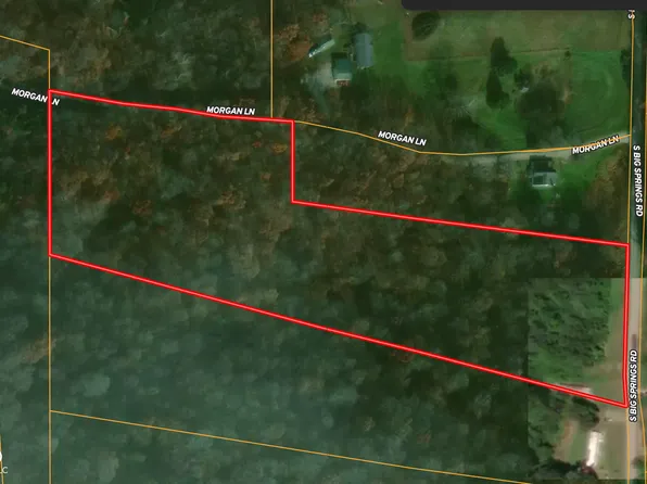 0 E Big Springs Rd, Pekin, IN 47165