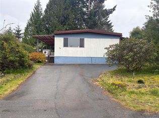 61 12th St #44, Nanaimo, BC