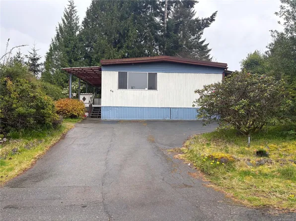 61 12th St #44, Nanaimo, BC V9R 6L2