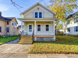 407 W 5th St, Monroe, MI 48161