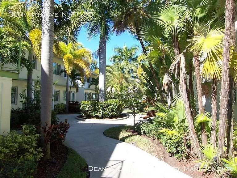 Colony Apartments — Photo 41