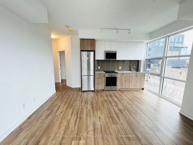 1787 Saint Clair Ave W #325 — Photo 2