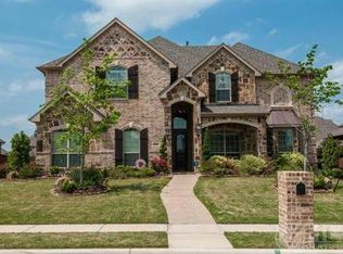 2415 Mona Vale Rd, Trophy Club, TX 76262