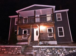 16 Montgomery St, Lawrence, MA 01841