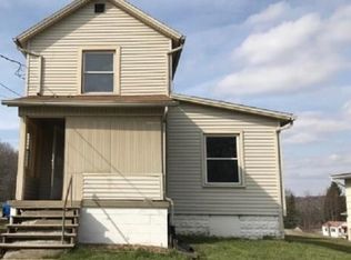 7813 Rose Ave, Masury, OH 44438