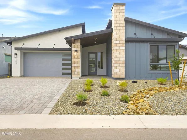 5677 E Blackburn Ct, Prescott Valley, AZ 86314