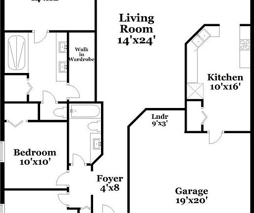2nd image of 12105 Dawn Vista Dr