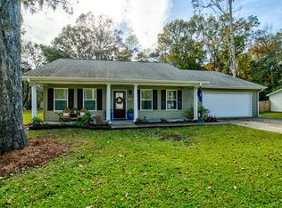 1962 Suzanne St, Johns Island, SC 29455