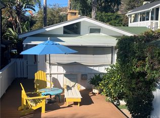 31558 Eagle Rock Way, Laguna Beach, CA 92651