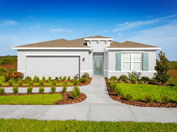 2524 Landing Dr, Titusville, FL 32796