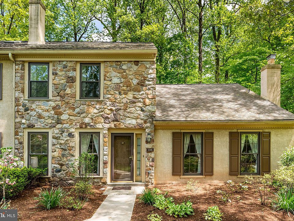 706 Weatherstone Dr, Paoli, PA 19301 Zillow