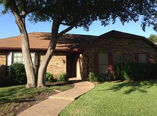 3820 Silverstone Dr, Plano, TX 75023