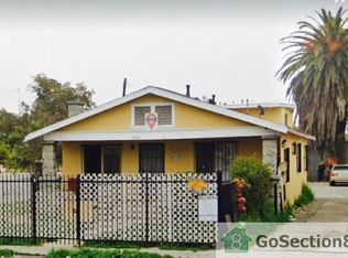 6910 S Main St, Los Angeles, CA 90003