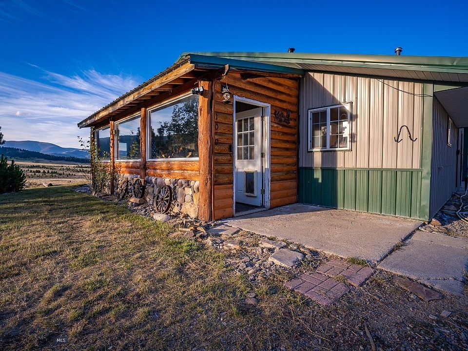 100 Mountain View Trl, White Sulphur Springs, MT 59645 MLS 377488