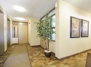 Newport Towers Apartments - All Inclusive, Kitchener, ON N2E 2G9