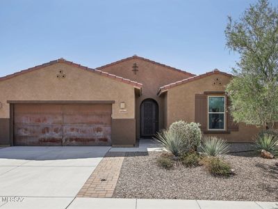 10988 N Delphinus St, Tucson, AZ, 85742