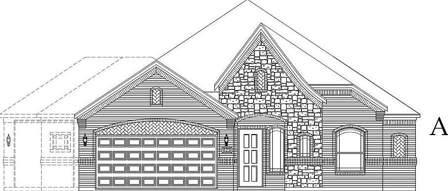 2nd image of 1818 Doves Landing Ln