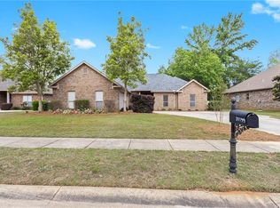 31199 Buckingham Blvd, Spanish Fort, AL 36527