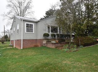 5339 Gaineswood Rd, Knoxville, TN 37918