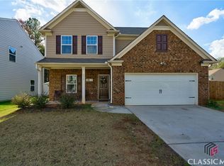 272 Morning Dr, Athens, GA 30606