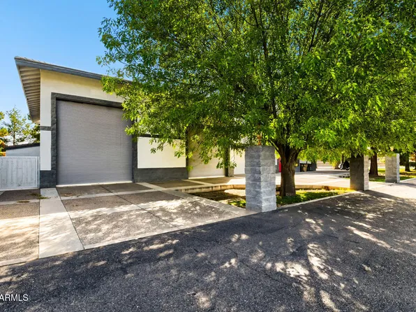 7740 W ORANGEWOOD Avenue, Glendale, AZ 85303