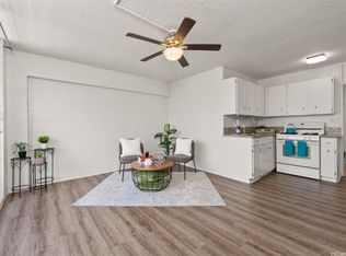 712 Kamuela Ave APT 303, Honolulu, HI 96816