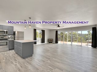 91 Sun Way, Bailey, CO 80421