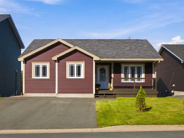 76 Acharya Drive, Paradise, NL A1L4A4