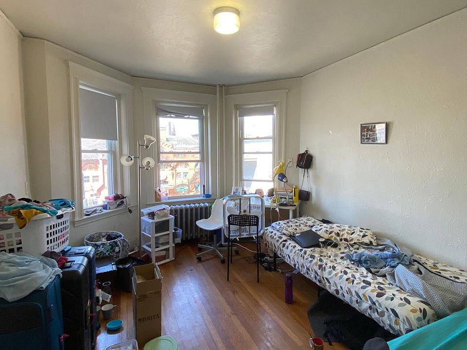 2nd image of 1167 Boylston St #14P