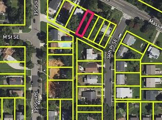 0 Massachusetts Ave SE, Washington, DC 20019