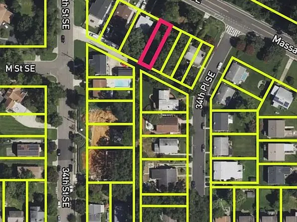 0 Massachusetts Ave SE, Washington, DC 20019