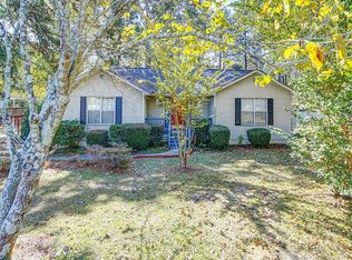 606 Kershaw Dr, North Augusta, SC 29841