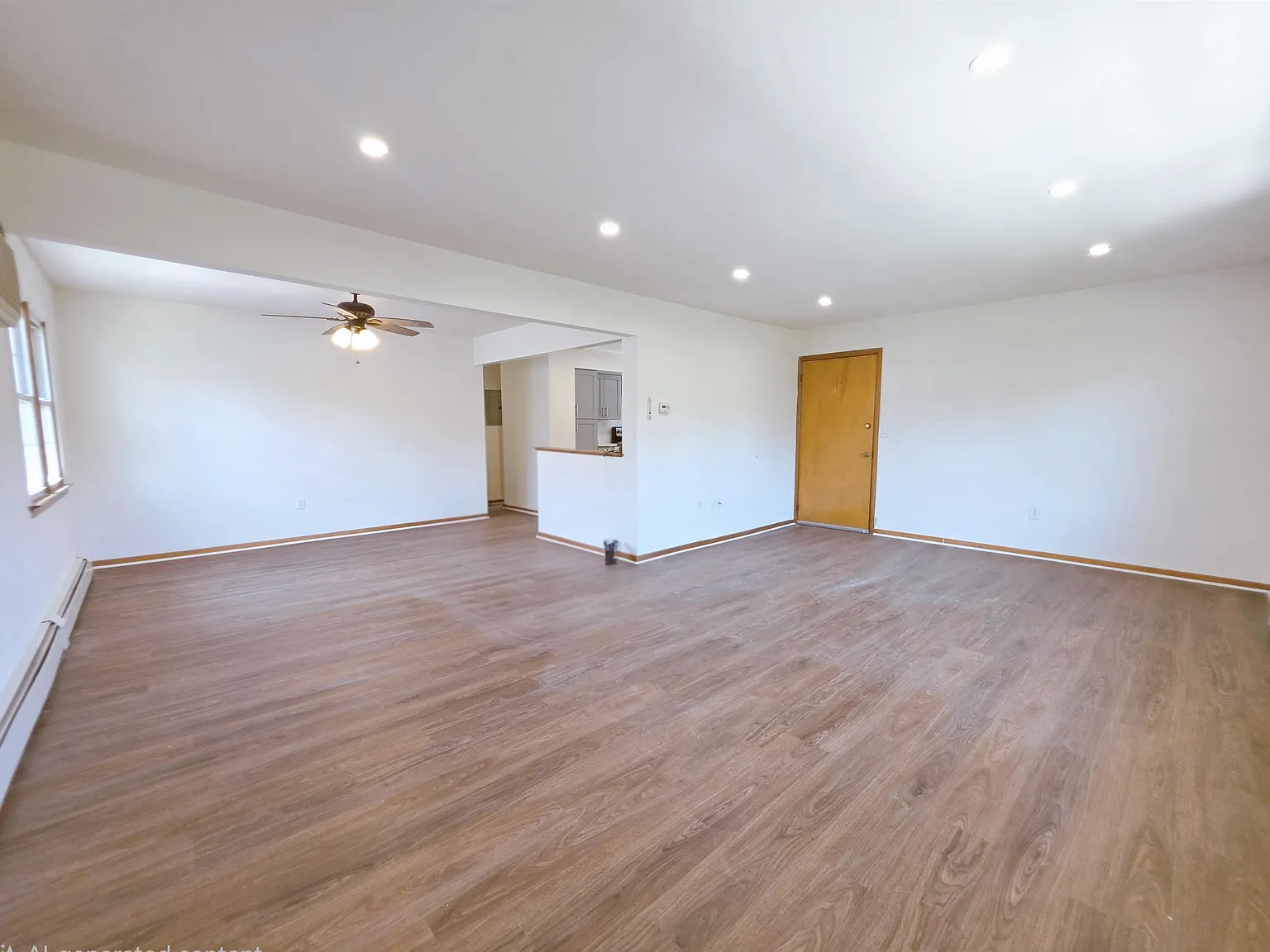 3 bed, 1.5 bath, $3,300 — Photo 4